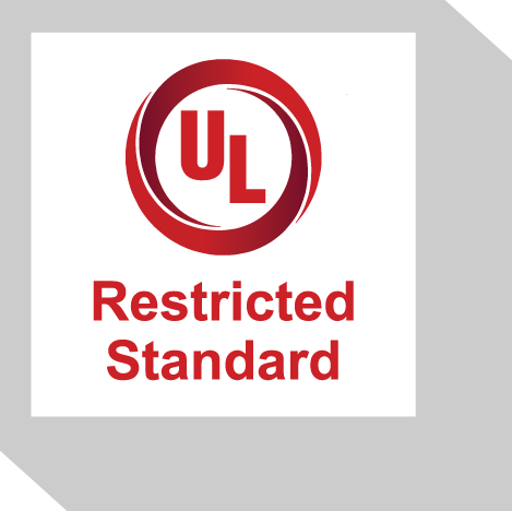 Standard 2050, Edition 6